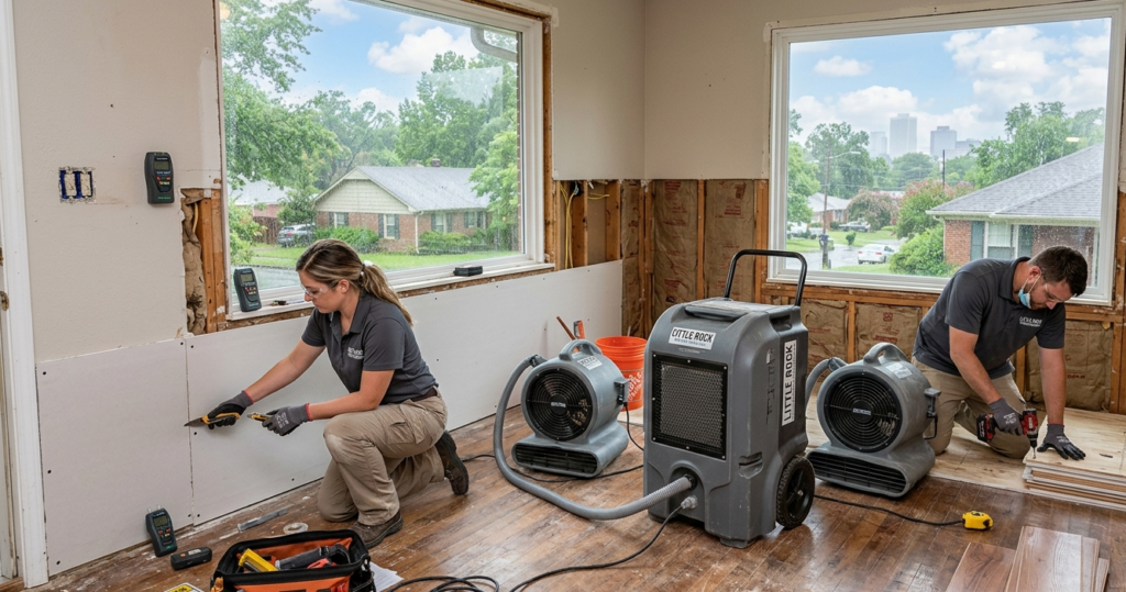 Reconstruction Services service