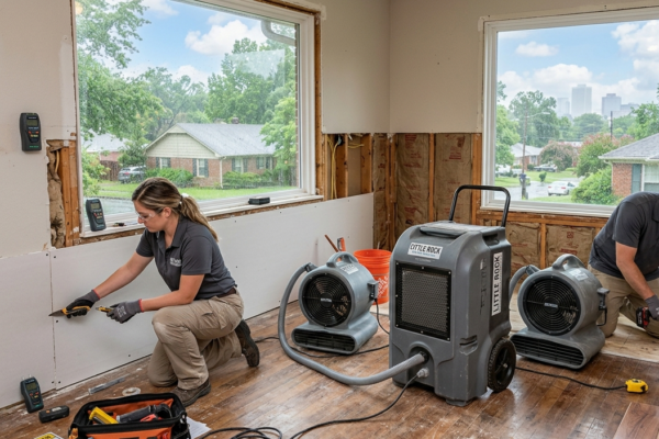 Reconstruction Services