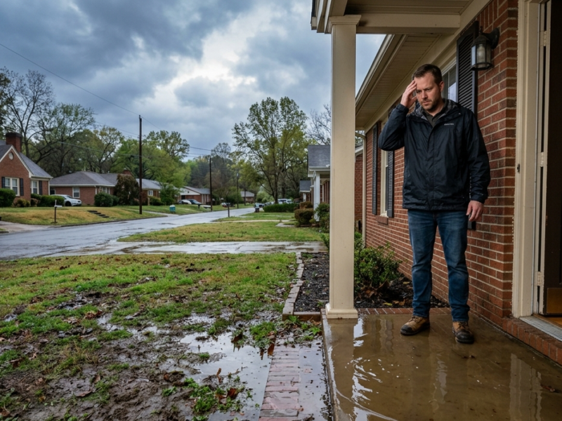 When Should Water Damage Restoration Services Begin?