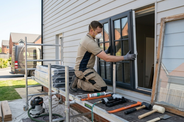 Window Replacement