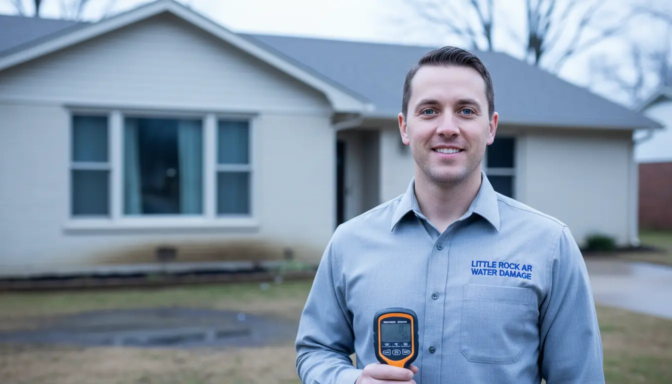 Professional service team