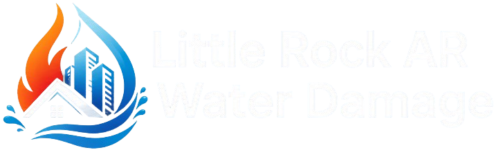 Little Rock AR Water Damage